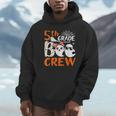 5th Grade Boo Crew Teachers Students Ghost Halloween Unisex Hoodie, novelty gifts, funny gifts 5th Grade Boo Crew Teachers Students Ghost Halloween Unisex Hoodie, novelty gifts, funny gifts