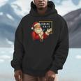 67 Teacher Santa Christmas Six Seven Meme Math Xmas Unisex Hoodie, novelty gifts, funny gifts