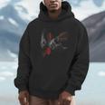 Acoustic Guitar Player Shirt Vintage Music Teacher Guitarist Unisex Hoodie, novelty gifts, funny gifts