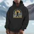 Adventure Awaits Bigfoot Teacher Kindergarten Back To School Unisex Hoodie, novelty gifts, funny gifts Adventure Awaits Bigfoot Teacher Kindergarten Back To School Unisex Hoodie, novelty gifts, funny gifts