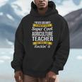 Agriculture Teacher Appreciation AG Teacher Unisex Hoodie, novelty gifts, funny gifts Agriculture Teacher Appreciation AG Teacher Unisex Hoodie, novelty gifts, funny gifts
