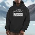 Avoid Negativity Math Teacher Unisex Hoodie, novelty gifts, funny gifts Avoid Negativity Math Teacher Unisex Hoodie, novelty gifts, funny gifts