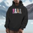 Back To School Teacher Para Preppy Checkered Para Life Unisex Hoodie, novelty gifts, funny gifts Back To School Teacher Para Preppy Checkered Para Life Unisex Hoodie, novelty gifts, funny gifts