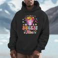 Be A Bucket Filler Teacher Teaching Groovy Back To School For Men Women Unisex Hoodie, novelty gifts, funny gifts