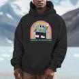 Career In Modeling AAC Teacher SLP SPED Communication Autism Unisex Hoodie, novelty gifts, funny gifts Career In Modeling AAC Teacher SLP SPED Communication Autism Unisex Hoodie, novelty gifts, funny gifts