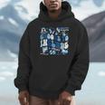 Choose To Include Inclusion Matters Autism Awareness Teacher Unisex Hoodie, novelty gifts, funny gifts