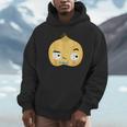 The Cool Bean Good Egg Teacher Halloween Costume Food Group Unisex Hoodie, novelty gifts, funny gifts The Cool Bean Good Egg Teacher Halloween Costume Food Group Unisex Hoodie, novelty gifts, funny gifts