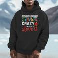 Crazy Teacher Men Women School Teachers Unisex Hoodie, novelty gifts, funny gifts Crazy Teacher Men Women School Teachers Unisex Hoodie, novelty gifts, funny gifts