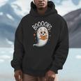 Cute Ghost Book Reading Halloween Teacher Unisex Hoodie, novelty gifts, funny gifts Cute Ghost Book Reading Halloween Teacher Unisex Hoodie, novelty gifts, funny gifts