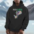 Dino Para Professional Teacher Collection T-Rex Dinosaur Paraeducator Assistant Teacher Unisex Hoodie, novelty gifts, funny gifts Dino Para Professional Teacher Collection T-Rex Dinosaur Paraeducator Assistant Teacher Unisex Hoodie, novelty gifts, funny gifts