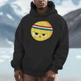 The Eggcellent Athlete Good Egg Teacher Halloween Food Group Unisex Hoodie, novelty gifts, funny gifts The Eggcellent Athlete Good Egg Teacher Halloween Food Group Unisex Hoodie, novelty gifts, funny gifts