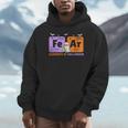 Elements Of Halloween Fear Periodically Chemistry Teacher Unisex Hoodie, novelty gifts, funny gifts Elements Of Halloween Fear Periodically Chemistry Teacher Unisex Hoodie, novelty gifts, funny gifts