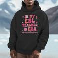 In My Esl Teacher Era Back To School ESL Teacher Groovy Unisex Hoodie, novelty gifts, funny gifts In My Esl Teacher Era Back To School ESL Teacher Groovy Unisex Hoodie, novelty gifts, funny gifts