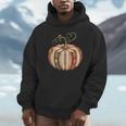 Fall Book Pumpkin Fall Librarians Bookworm Teachers Students Unisex Hoodie, novelty gifts, funny gifts