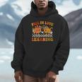 Fall In Love With Learning Autumn Pumpkin Fall Teacher Kids Unisex Hoodie, novelty gifts, funny gifts Fall In Love With Learning Autumn Pumpkin Fall Teacher Kids Unisex Hoodie, novelty gifts, funny gifts