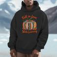 Fall In Love With Learning Book Lover Autumn Pumpkin Teacher Unisex Hoodie, novelty gifts, funny gifts Fall In Love With Learning Book Lover Autumn Pumpkin Teacher Unisex Hoodie, novelty gifts, funny gifts