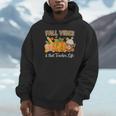 Fall Vibes And That Teacher Life Autumn Thanksgiving Unisex Hoodie, novelty gifts, funny gifts Fall Vibes And That Teacher Life Autumn Thanksgiving Unisex Hoodie, novelty gifts, funny gifts