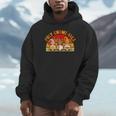 Fun Polynomial Calculus Algebra Poly-Gnome-Ials Math Teacher Unisex Hoodie, novelty gifts, funny gifts