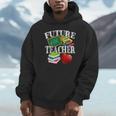 Future Teacher With Canyon And Book Teacher Men Women Girls Kids Unisex Hoodie, novelty gifts, funny gifts Future Teacher With Canyon And Book Teacher Men Women Girls Kids Unisex Hoodie, novelty gifts, funny gifts
