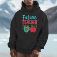 Future Teacher Education Student Unisex Hoodie, novelty gifts, funny gifts