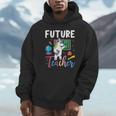 Future Teacher School Teacher Female Unisex Hoodie, novelty gifts, funny gifts Future Teacher School Teacher Female Unisex Hoodie, novelty gifts, funny gifts