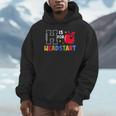 H Is For Head Start Teacher First Day Of School Tee Unisex Hoodie, novelty gifts, funny gifts H Is For Head Start Teacher First Day Of School Tee Unisex Hoodie, novelty gifts, funny gifts
