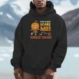Halloween You Can't Scare Toddler Teacher For Men Women Unisex Hoodie, novelty gifts, funny gifts