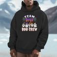 Halloween Costume Team SPED Teacher Special Education Unisex Hoodie, novelty gifts, funny gifts