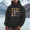 Halloween Math Teacher Men Women Order Of Operations Unisex Hoodie, novelty gifts, funny gifts Halloween Math Teacher Men Women Order Of Operations Unisex Hoodie, novelty gifts, funny gifts