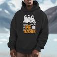Halloween PE Teacher Shirt Can't Scare Me Unisex Hoodie, novelty gifts, funny gifts Halloween PE Teacher Shirt Can't Scare Me Unisex Hoodie, novelty gifts, funny gifts