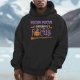 Halloween Teacher Or Student Hocus Pocus Everybody Focus For Men Women Kids Unisex Hoodie, novelty gifts, funny gifts Halloween Teacher Or Student Hocus Pocus Everybody Focus For Men Women Kids Unisex Hoodie, novelty gifts, funny gifts