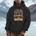Halloween Teacher I Teach The Cutest Pumpkins In The Patch Unisex Hoodie, novelty gifts, funny gifts Halloween Teacher I Teach The Cutest Pumpkins In The Patch Unisex Hoodie, novelty gifts, funny gifts