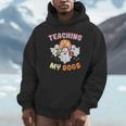 Halloween Teacher Teaching My Boos Costume Teacher Men Women Unisex Hoodie, novelty gifts, funny gifts Halloween Teacher Teaching My Boos Costume Teacher Men Women Unisex Hoodie, novelty gifts, funny gifts