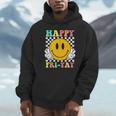 Happy Fri-Yay Teacher Friday Weekend School Unisex Hoodie, novelty gifts, funny gifts