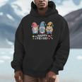 Happy Fri-Yay Teacher Fry Yay Friday Weekend Fri-Yay Unisex Hoodie, novelty gifts, funny gifts