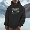Helping Little Minds Grow One Phoneme At A Time Teacher Unisex Hoodie, novelty gifts, funny gifts