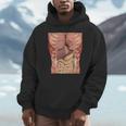 Human Muscles Organs Scary Anatomy Teacher Halloween Costume Unisex Hoodie, novelty gifts, funny gifts Human Muscles Organs Scary Anatomy Teacher Halloween Costume Unisex Hoodie, novelty gifts, funny gifts