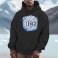 Ice Halloween Pun Costume Easy Lazy Team Group Teacher Unisex Hoodie, novelty gifts, funny gifts Ice Halloween Pun Costume Easy Lazy Team Group Teacher Unisex Hoodie, novelty gifts, funny gifts