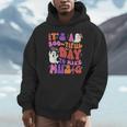 It's a Bootiful Day To Make Music Halloween Music Teacher Unisex Hoodie, novelty gifts, funny gifts It's a Bootiful Day To Make Music Halloween Music Teacher Unisex Hoodie, novelty gifts, funny gifts