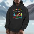 It's A Good-Day To Teach Tiny Humans Pre-K Cat Teacher Lover Unisex Hoodie, novelty gifts, funny gifts It's A Good-Day To Teach Tiny Humans Pre-K Cat Teacher Lover Unisex Hoodie, novelty gifts, funny gifts
