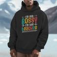 I´m Not Bossy I´m The Teacher Graduation Men Women Unisex Hoodie, novelty gifts, funny gifts I´m Not Bossy I´m The Teacher Graduation Men Women Unisex Hoodie, novelty gifts, funny gifts