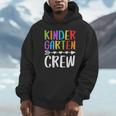 Kindergarten Crew Shirt Kinder Crew Teacher Boy Girl Unisex Hoodie, novelty gifts, funny gifts Kindergarten Crew Shirt Kinder Crew Teacher Boy Girl Unisex Hoodie, novelty gifts, funny gifts