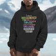 I Am A Kindergarten Teacher Shirt Creative Unisex Hoodie, novelty gifts, funny gifts