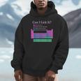 Can I Lick It Periodic Table Teacher Student Kids Unisex Hoodie, novelty gifts, funny gifts Can I Lick It Periodic Table Teacher Student Kids Unisex Hoodie, novelty gifts, funny gifts