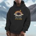 Take a Look It's In a Book Vintage Reading Teacher Rainbow Unisex Hoodie, novelty gifts, funny gifts Take a Look It's In a Book Vintage Reading Teacher Rainbow Unisex Hoodie, novelty gifts, funny gifts