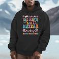 The Math Ain't Mathin Show Your Work Math Teacher Crew Unisex Hoodie, novelty gifts, funny gifts The Math Ain't Mathin Show Your Work Math Teacher Crew Unisex Hoodie, novelty gifts, funny gifts