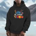 Ms Johnson Personalized Name Back To School Teacher For Men Women Kids Unisex Hoodie, novelty gifts, funny gifts