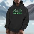 Musical 67 Music Meme Slang Six Seven Music Teacher Unisex Hoodie, novelty gifts, funny gifts Musical 67 Music Meme Slang Six Seven Music Teacher Unisex Hoodie, novelty gifts, funny gifts