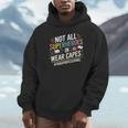 Not All Super Heroes Wear Capes Paraprofessional Teacher Unisex Hoodie, novelty gifts, funny gifts Not All Super Heroes Wear Capes Paraprofessional Teacher Unisex Hoodie, novelty gifts, funny gifts