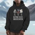 Nothing Beats Kindergarten Back To School Kid Teacher Unisex Hoodie, novelty gifts, funny gifts Nothing Beats Kindergarten Back To School Kid Teacher Unisex Hoodie, novelty gifts, funny gifts